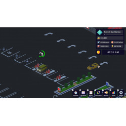 Gas Station Tycoon