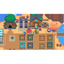 Moonstone Island