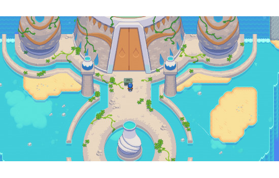 Moonstone Island