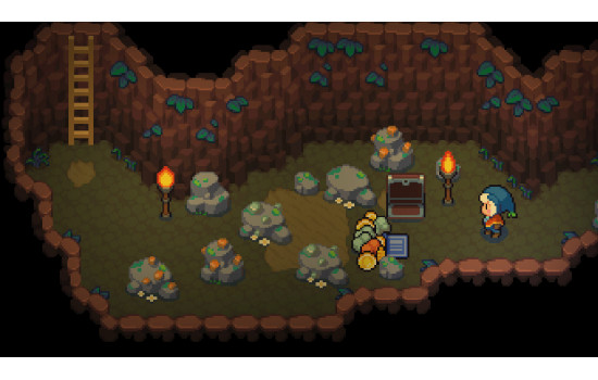 Moonstone Island