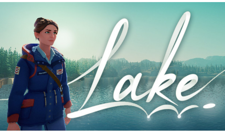 Lake Lake