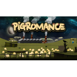 PIGROMANCE