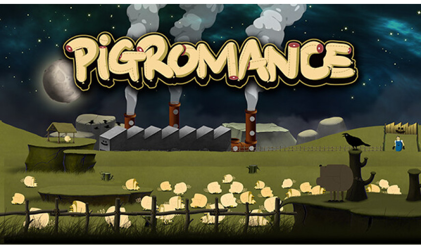 PIGROMANCE PIGROMANCE