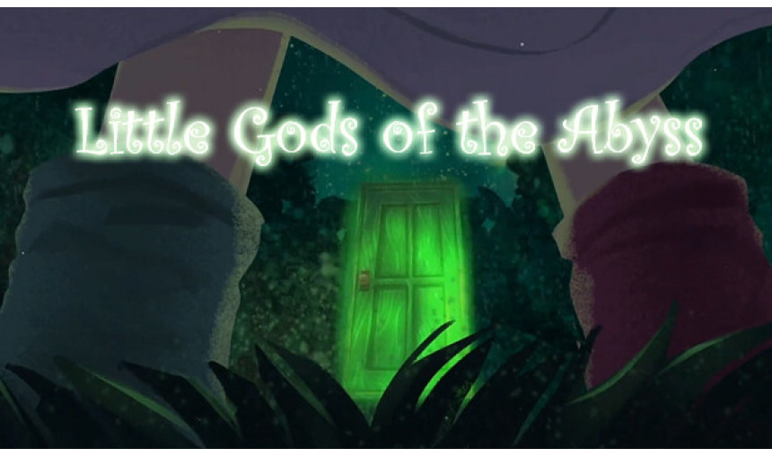 Little Gods of the Abyss Little Gods of the Abyss
