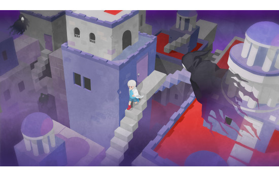 Little Gods of the Abyss
