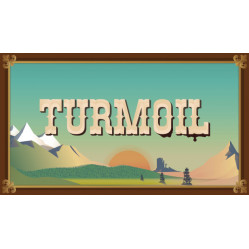 Turmoil