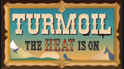 Turmoil - The Heat Is On