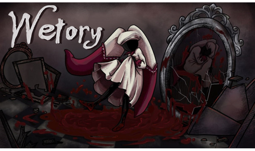 Wetory Wetory