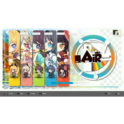 DJMAX RESPECT V - MapleStory PACK