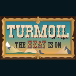 Turmoil - The Heat Is On