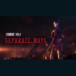 Resident Evil 4 - Separate Ways