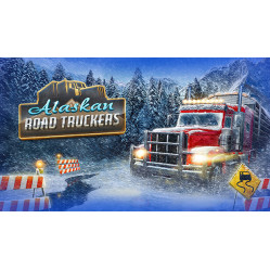 Alaskan Road Truckers