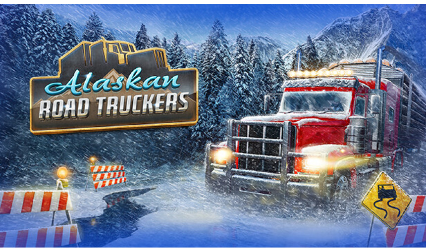 Alaskan Road Truckers Alaskan Road Truckers