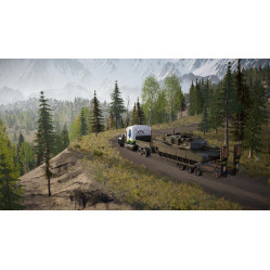 Alaskan Road Truckers