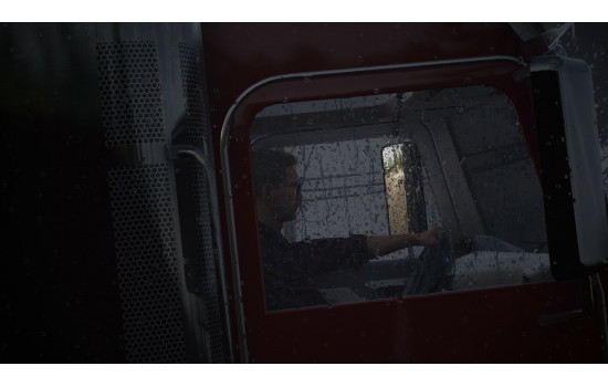 Alaskan Road Truckers