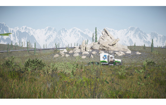 Alaskan Road Truckers