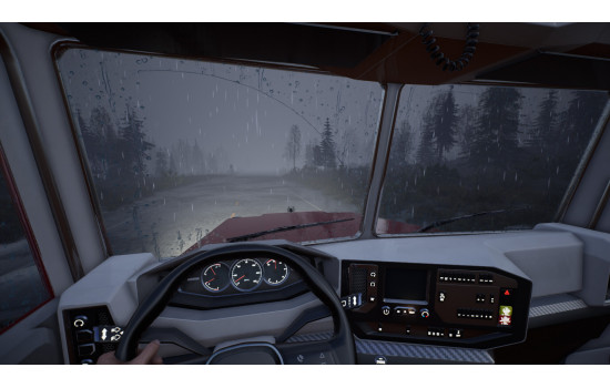 Alaskan Road Truckers