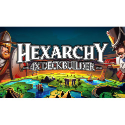 Hexarchy
