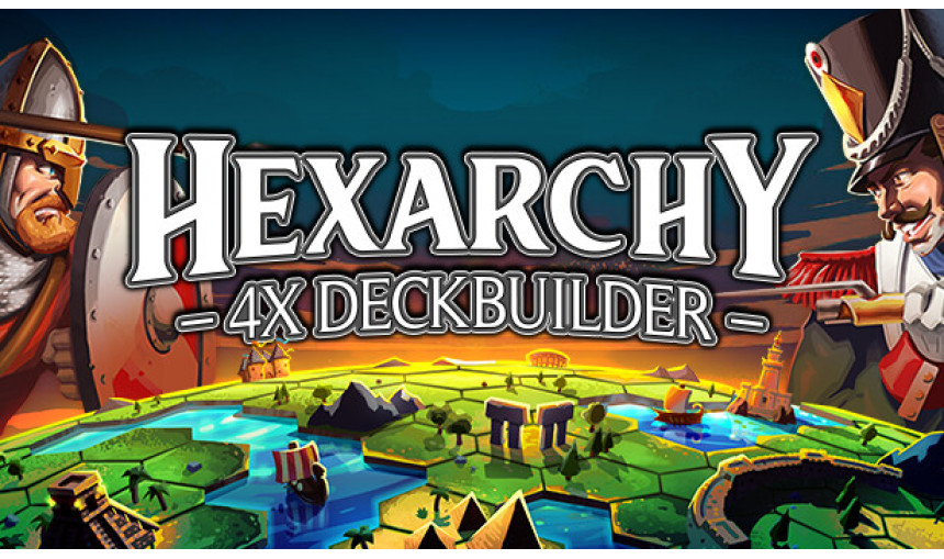 Hexarchy Hexarchy