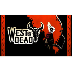 West of Dead
