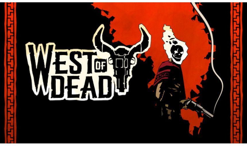 West of Dead West of Dead