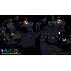 West of Dead