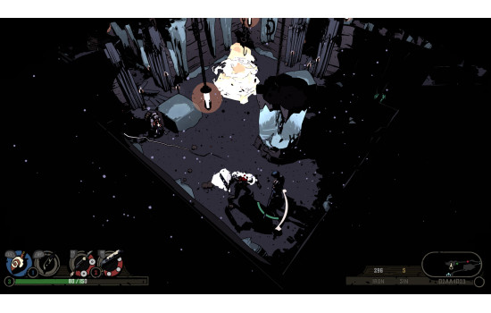 West of Dead