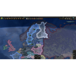 Hearts of Iron IV - Arms Against Tyranny
