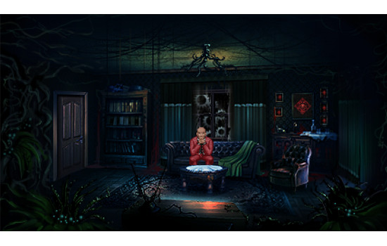 Kathy Rain: Director's Cut