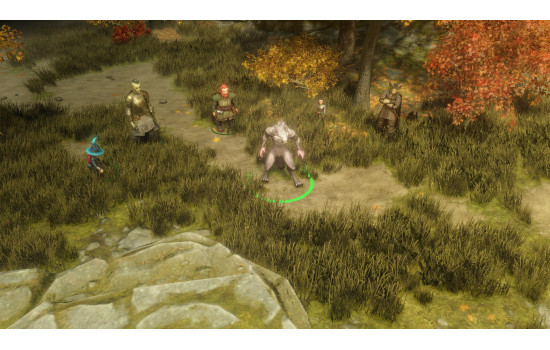 Pathfinder: Wrath of the Righteous - The Lord of Nothing