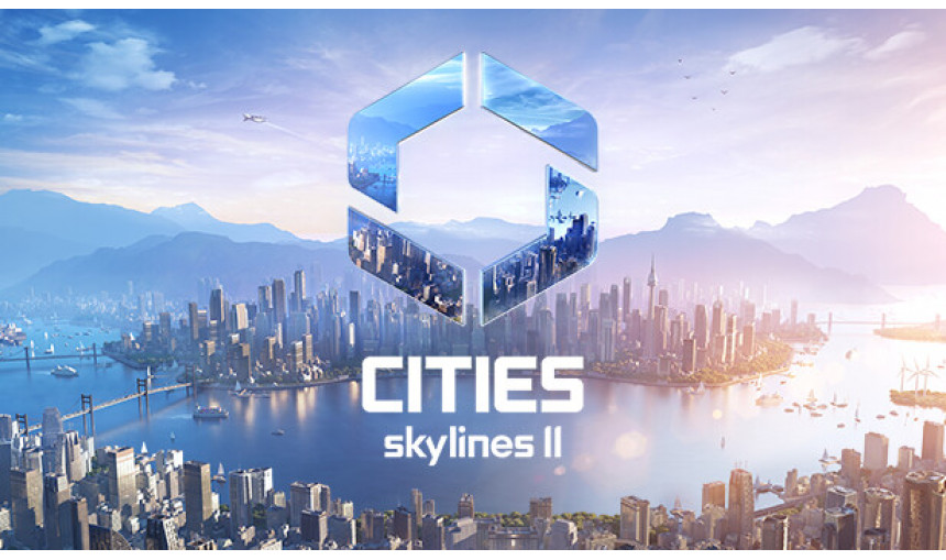 Cities: Skylines II Cities: Skylines II