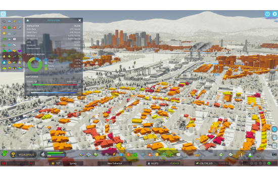 Cities: Skylines II
