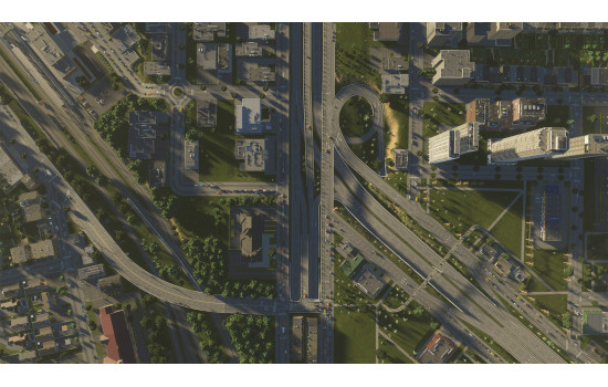 Cities: Skylines II