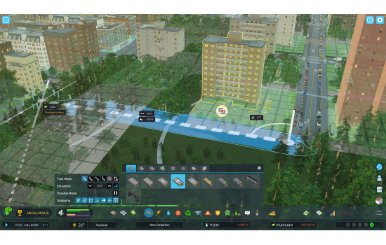 Cities: Skylines II
