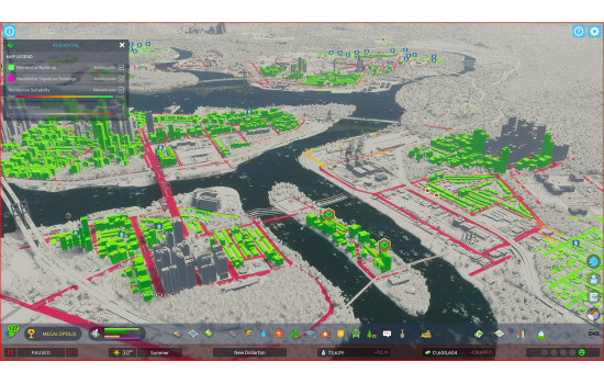 Cities: Skylines II