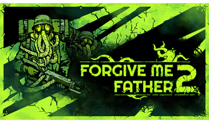 Forgive Me Father 2 Forgive Me Father 2