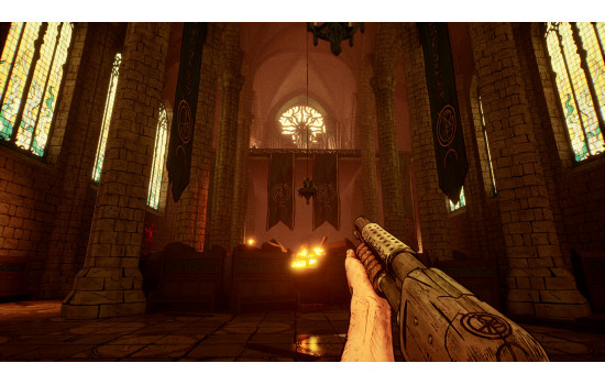 Forgive Me Father 2