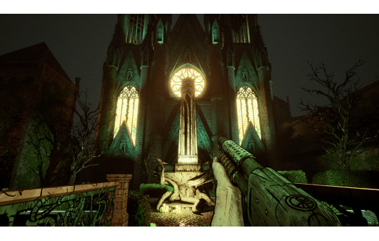 Forgive Me Father 2
