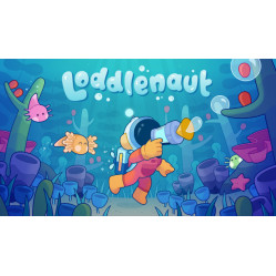 Loddlenaut