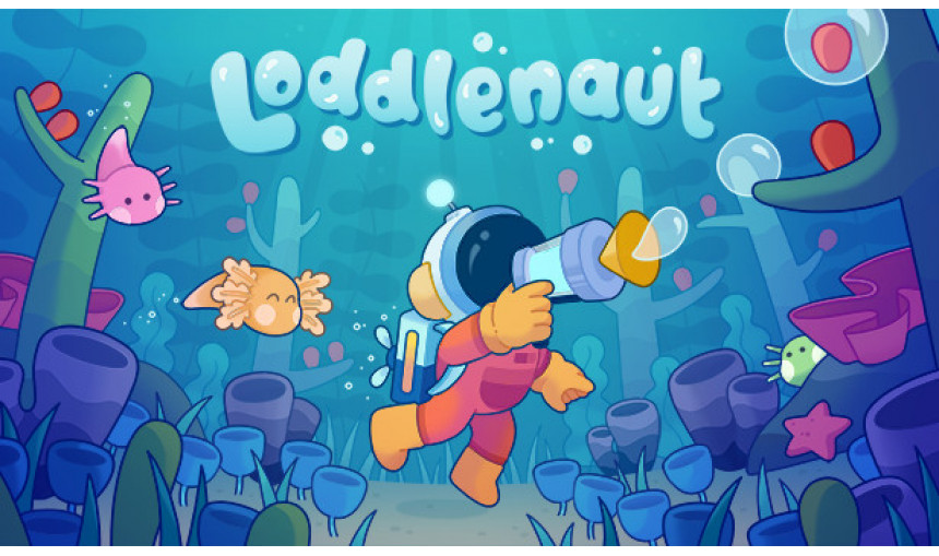 Loddlenaut Loddlenaut