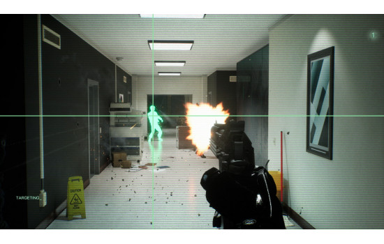 RoboCop: Rogue City