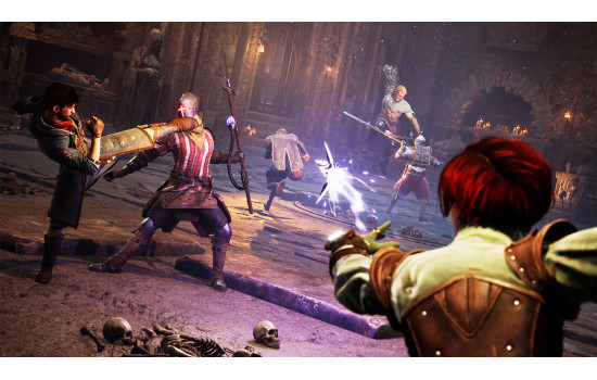 Gangs of Sherwood - Lionheart Edition