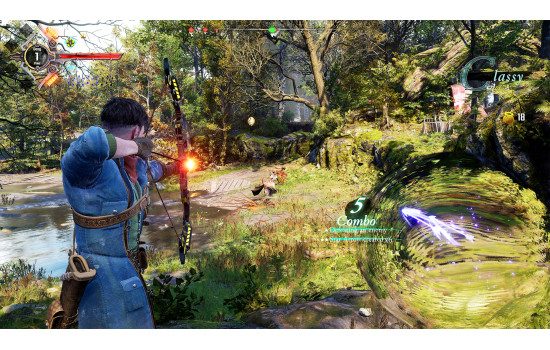 Gangs of Sherwood - Lionheart Edition