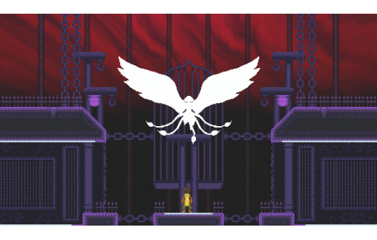 Dandara: Trials of Fear Enhanced Edition