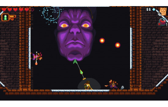 Dandara: Trials of Fear Enhanced Edition