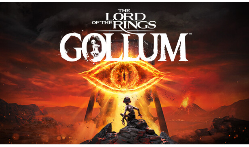 The Lord of the Rings: Gollum™ The Lord of the Rings: Gollum™