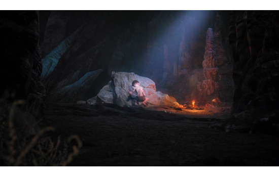 The Lord of the Rings: Gollum™