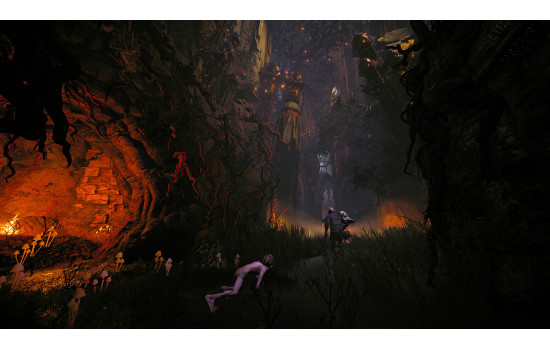 The Lord of the Rings: Gollum™