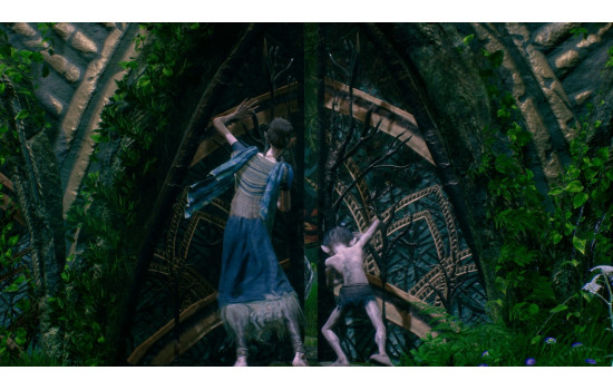 The Lord of the Rings: Gollum™