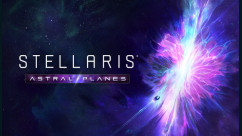 Stellaris: Astral Planes